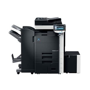 کونیکا مینولتا c451