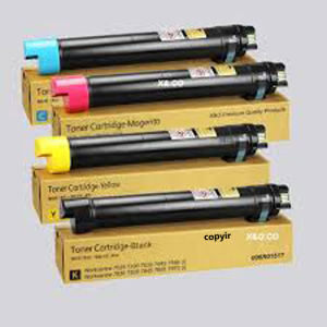 تونر زیراکس 7800